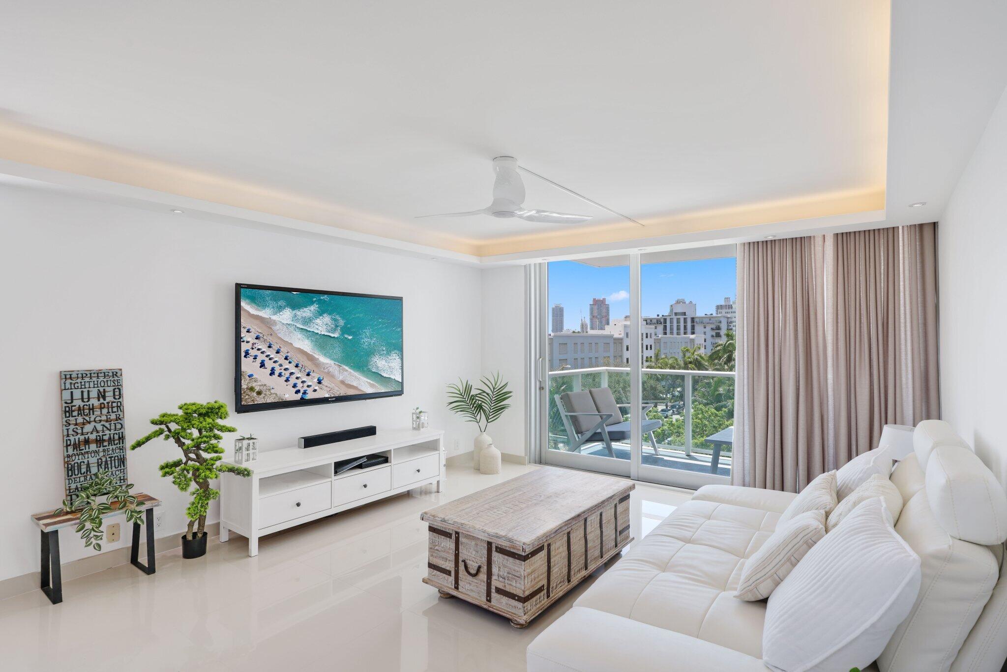 1000 West Ave #502