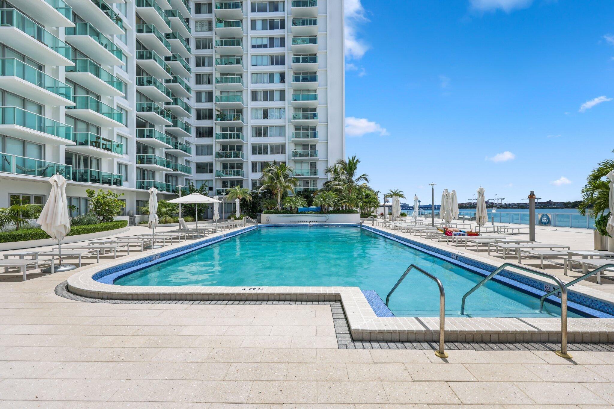 image Mirador 1000 Condo36