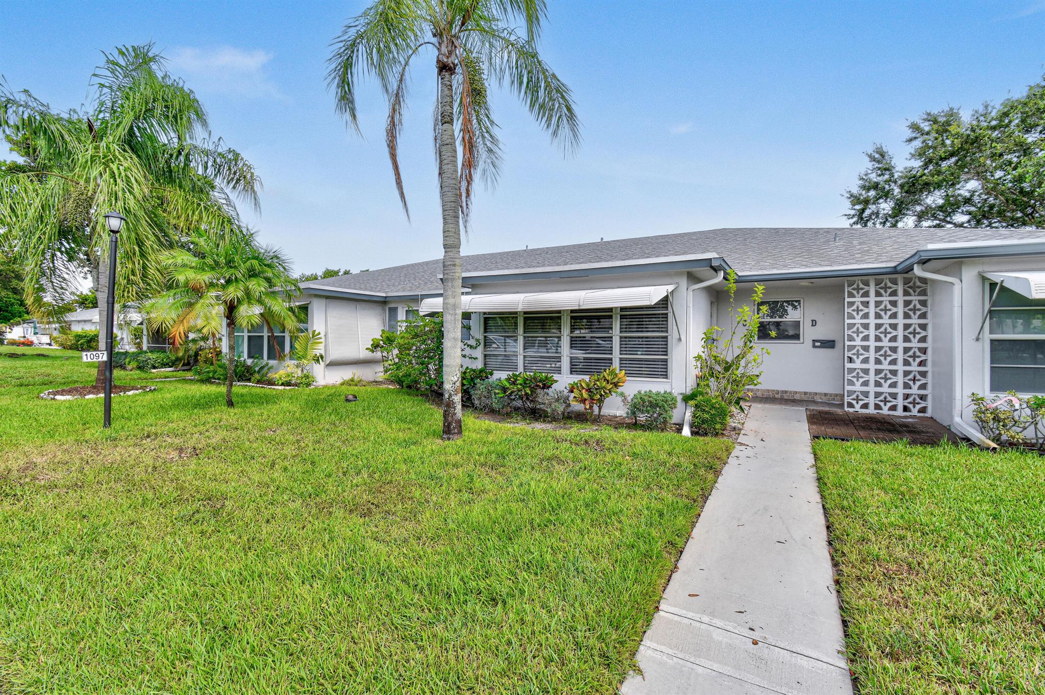 1097 Circle Ter #C