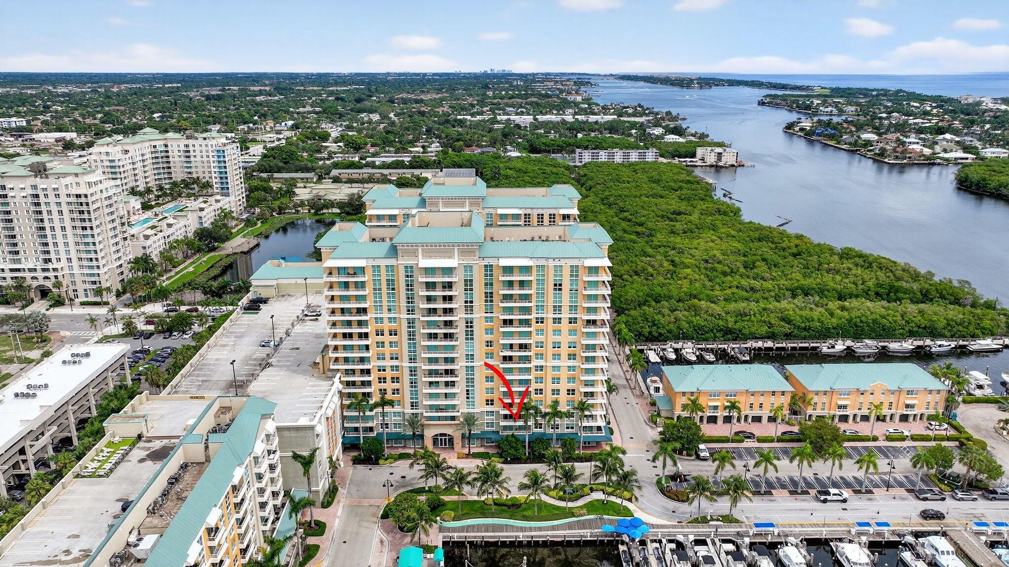 625 Casa Loma Blvd #304