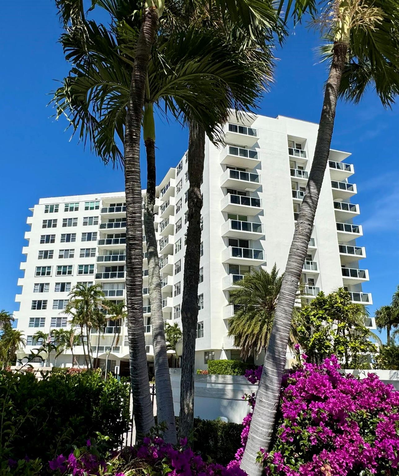 2800 N Flagler Dr #503