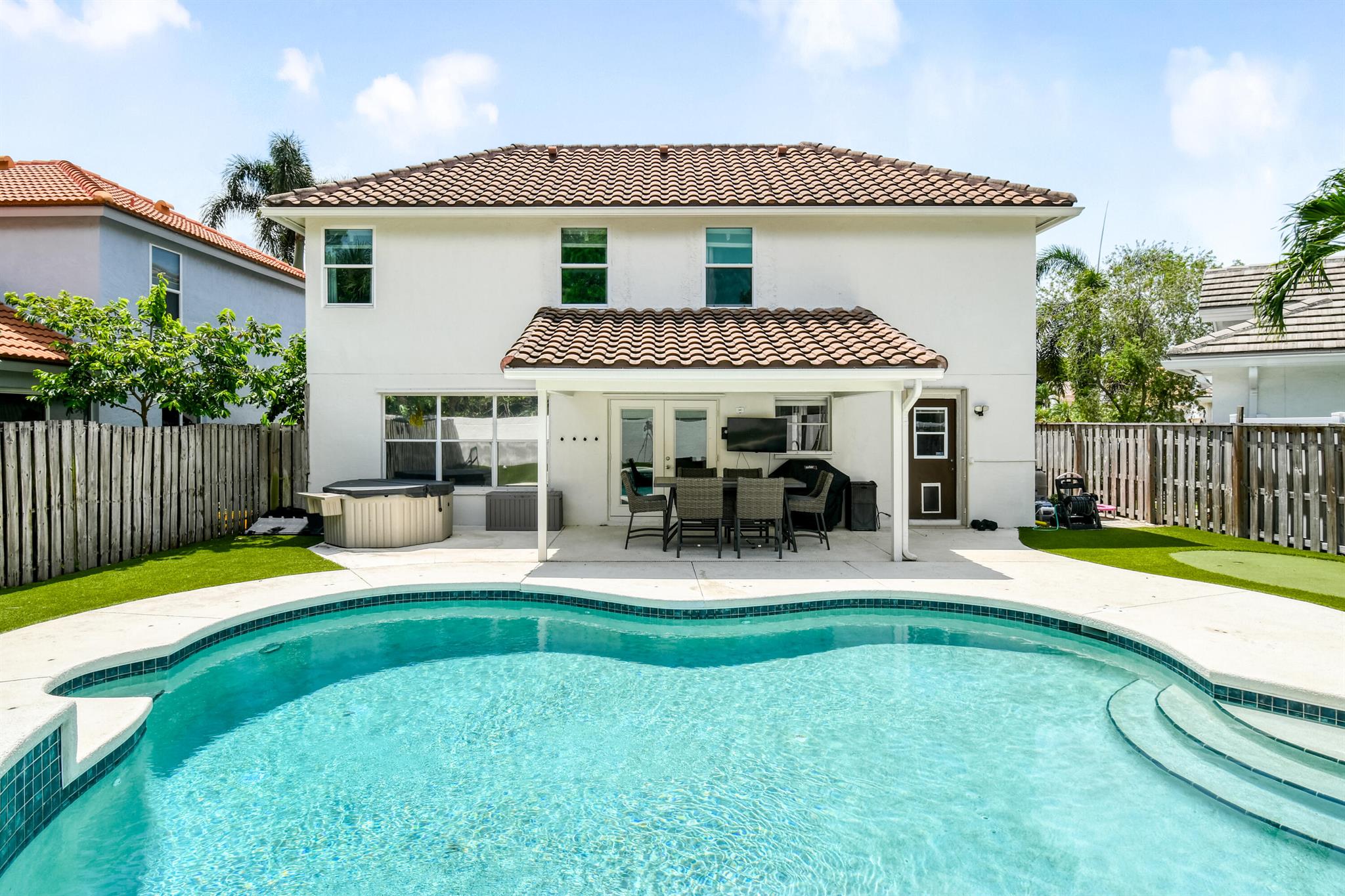 141 St Michaels Ct Jupiter, FL 33458