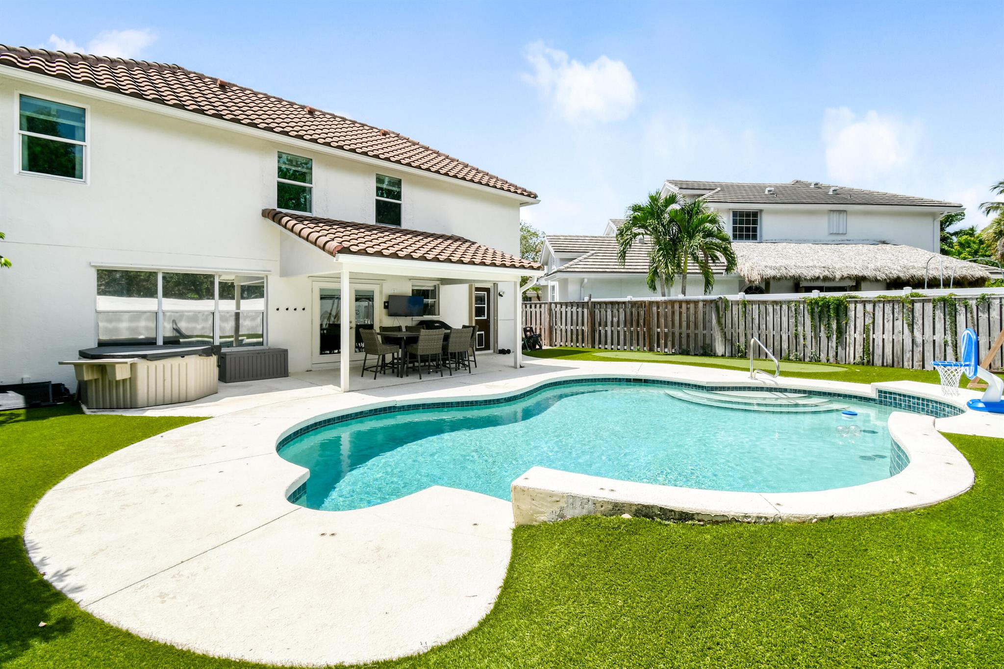141 St Michaels Ct Jupiter, FL 33458