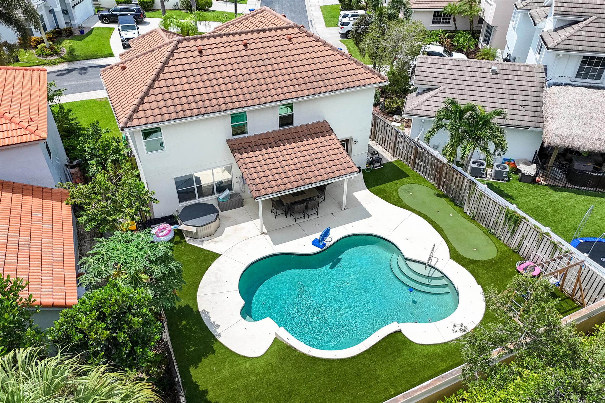 141 St Michaels Ct Jupiter, FL 33458