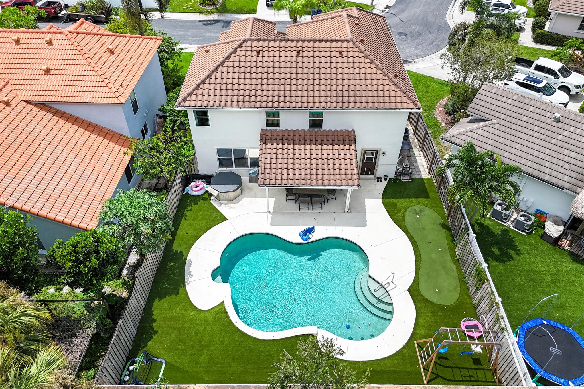 141 St Michaels Ct Jupiter, FL 33458