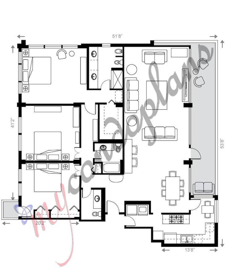 2800 E Sunrise Blvd #19a Fort Lauderdale, FL 33304