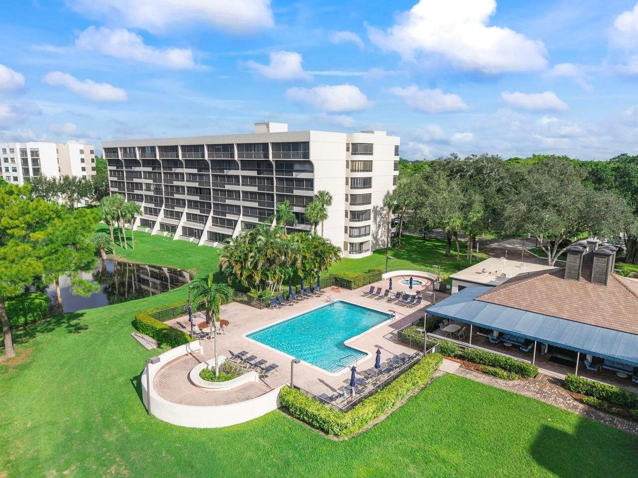 6620 Boca Del Mar Dr #102