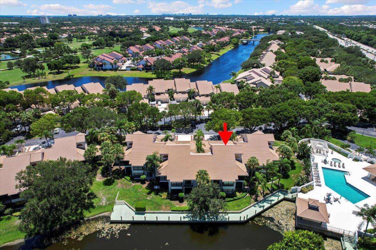 3941 Back Bay Dr #226 Jupiter, FL 33477