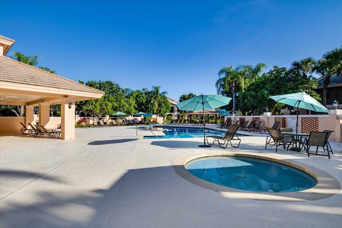 3941 Back Bay Dr #226 Jupiter, FL 33477