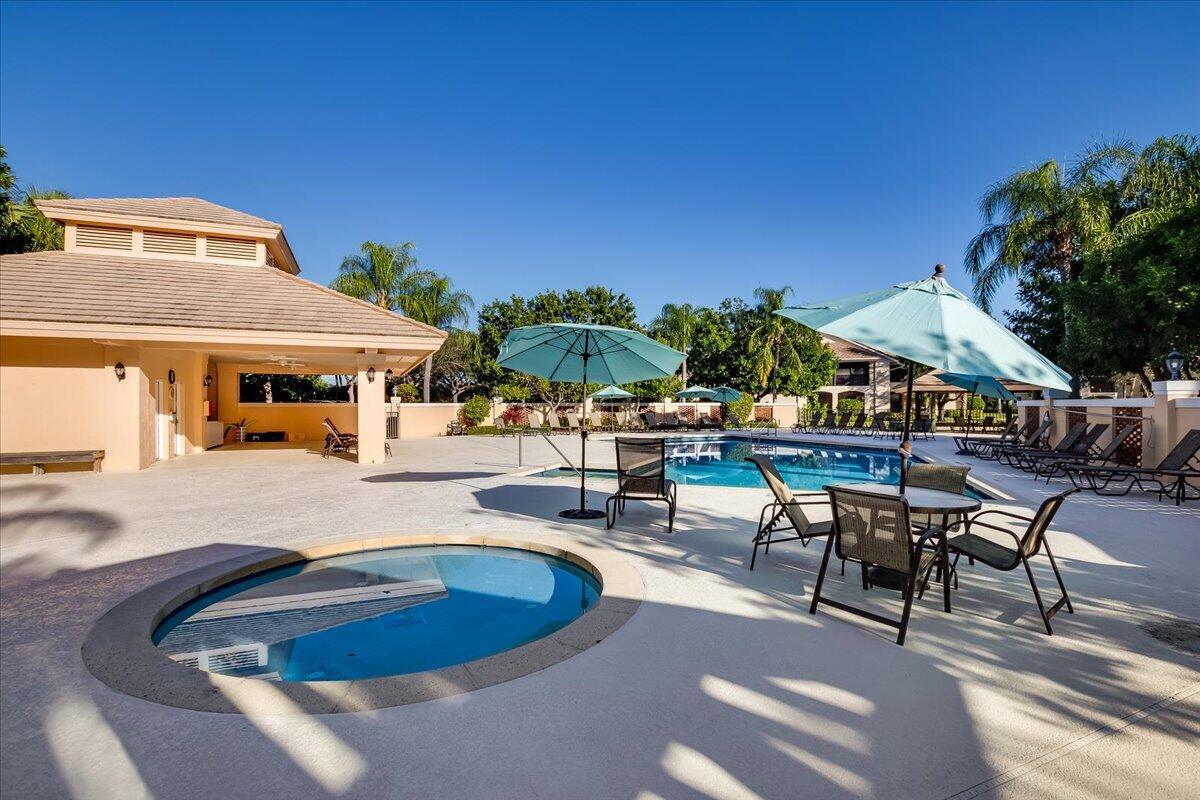 3941 Back Bay Dr #226 Jupiter, FL 33477