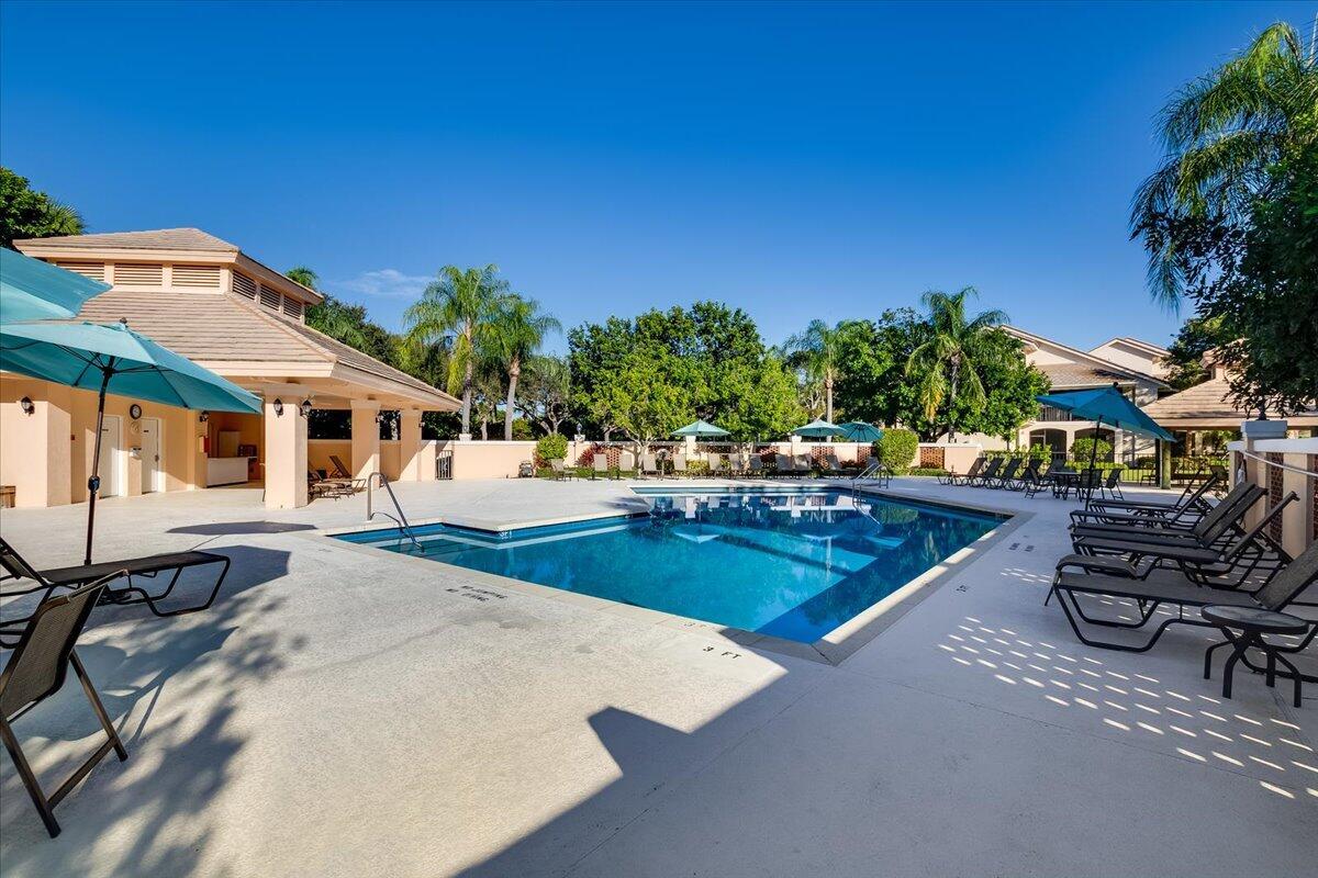 3941 Back Bay Dr #226 Jupiter, FL 33477