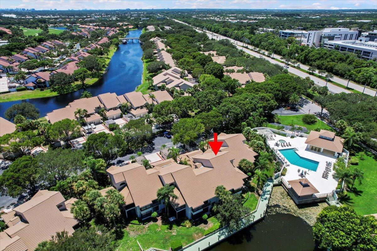 3941 Back Bay Dr #226 Jupiter, FL 33477