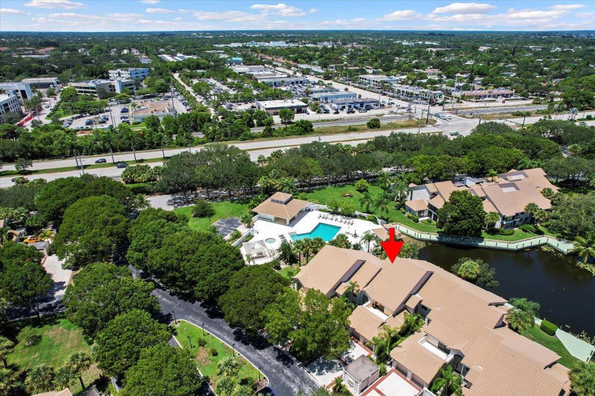 3941 Back Bay Dr #226 Jupiter, FL 33477