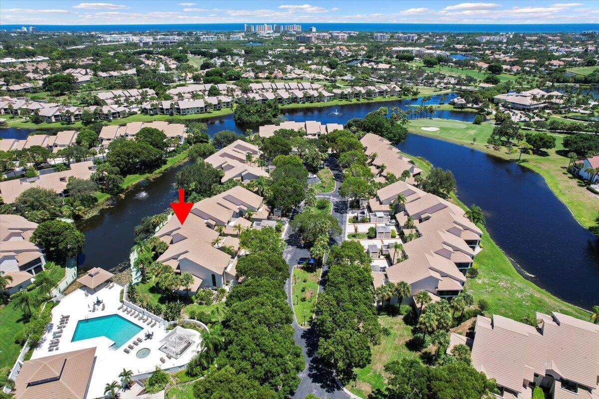 3941 Back Bay Dr #226 Jupiter, FL 33477