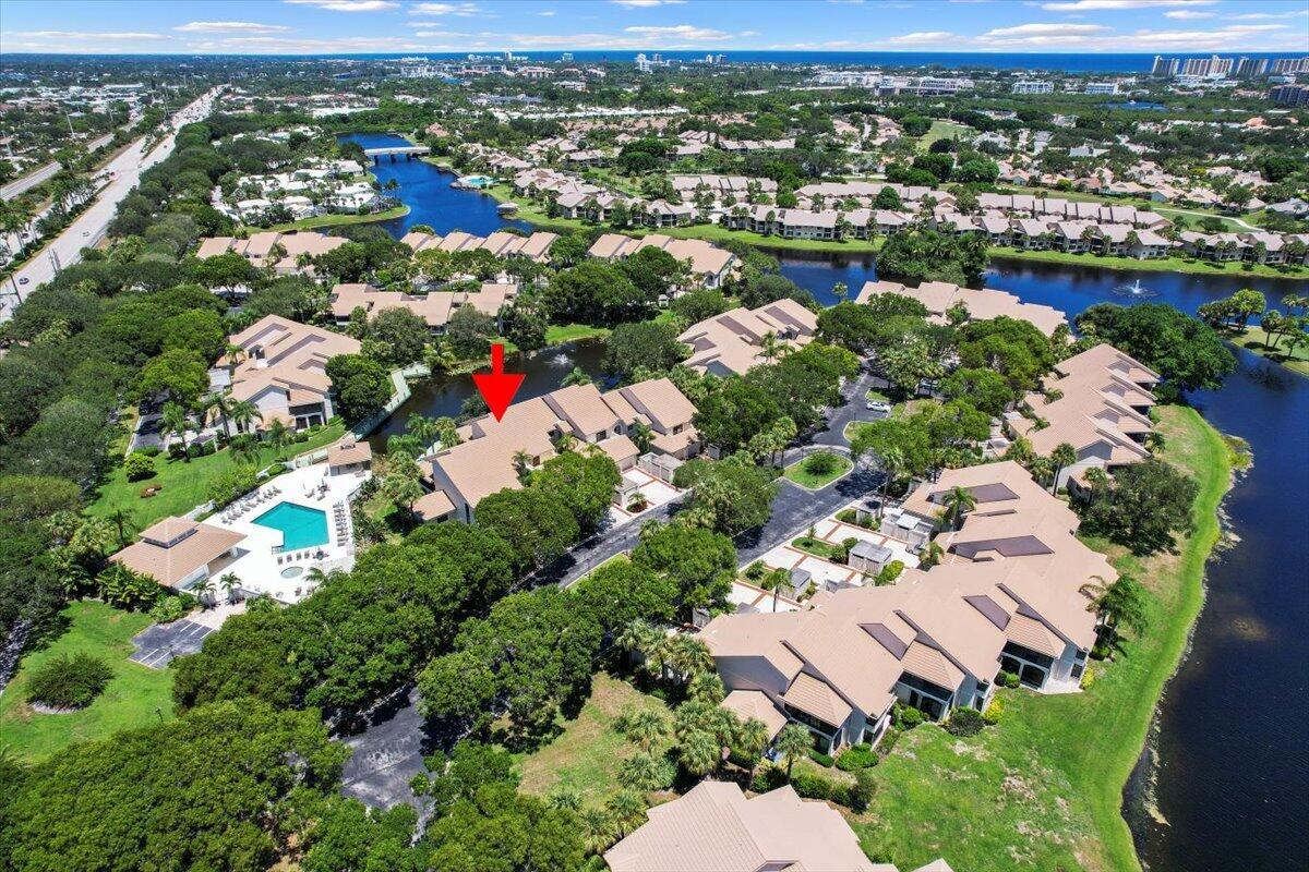 3941 Back Bay Dr #226 Jupiter, FL 33477