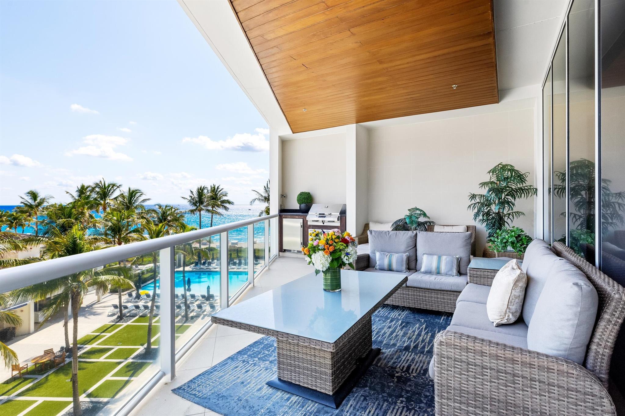 1000 S Ocean Blvd #308