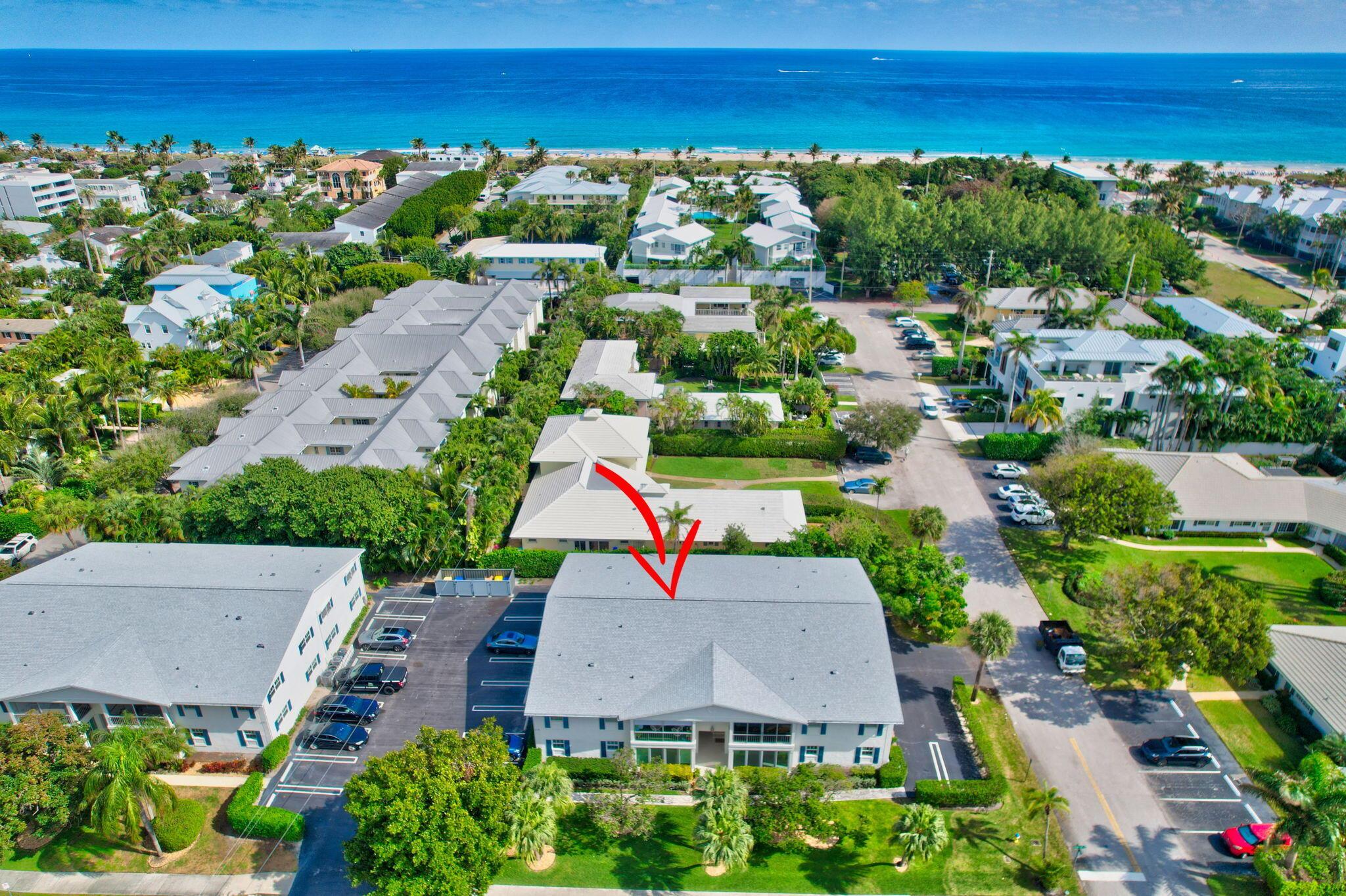 315 Venetian Dr #2