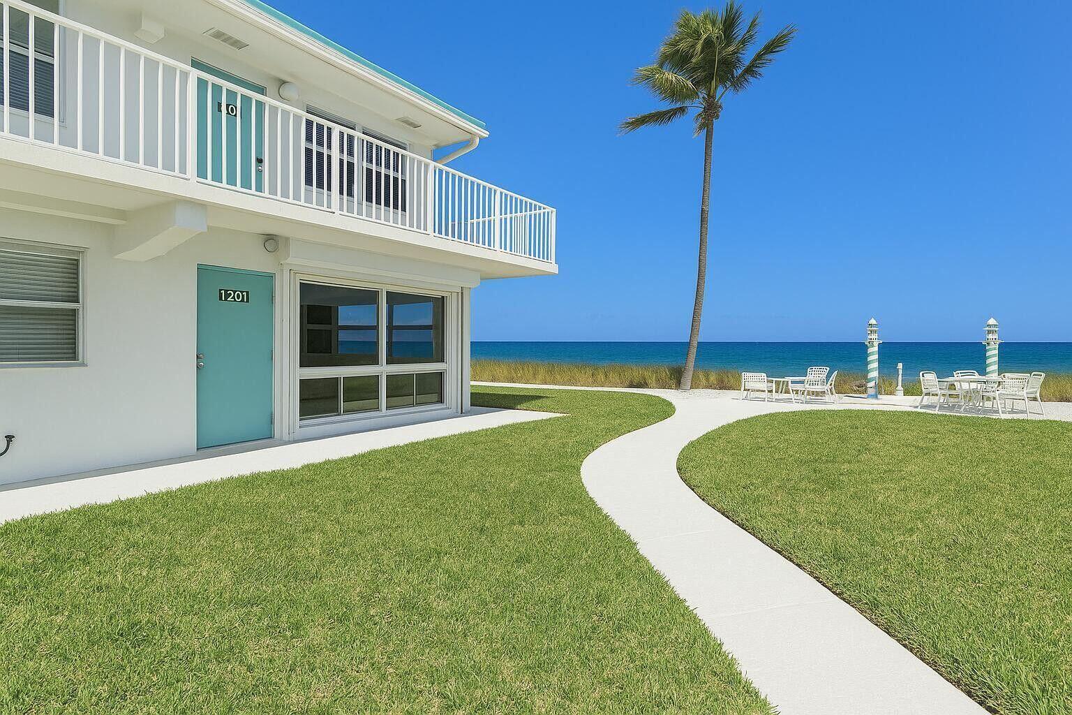 1470 S Ocean Blvd #901