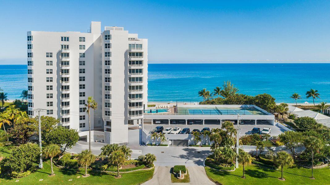 3407 S Ocean Blvd #1d