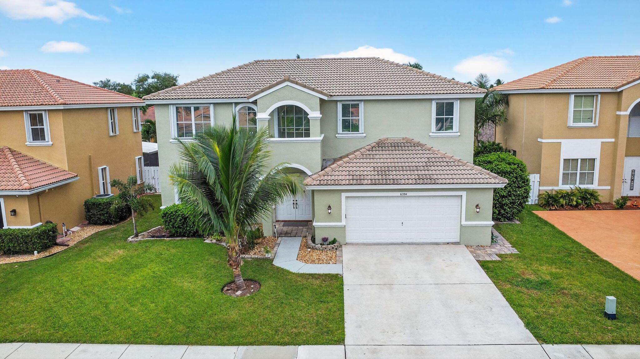 6394 Sand Hls Cir