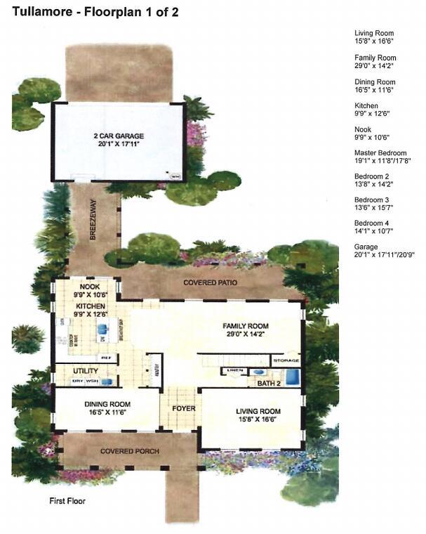 118 Wicklow Ln Jupiter, FL 33458