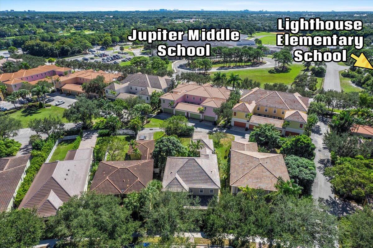 118 Wicklow Ln Jupiter, FL 33458