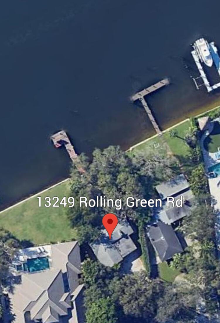 13249 Rolling Grn Rd North Palm Beach, FL 33408
