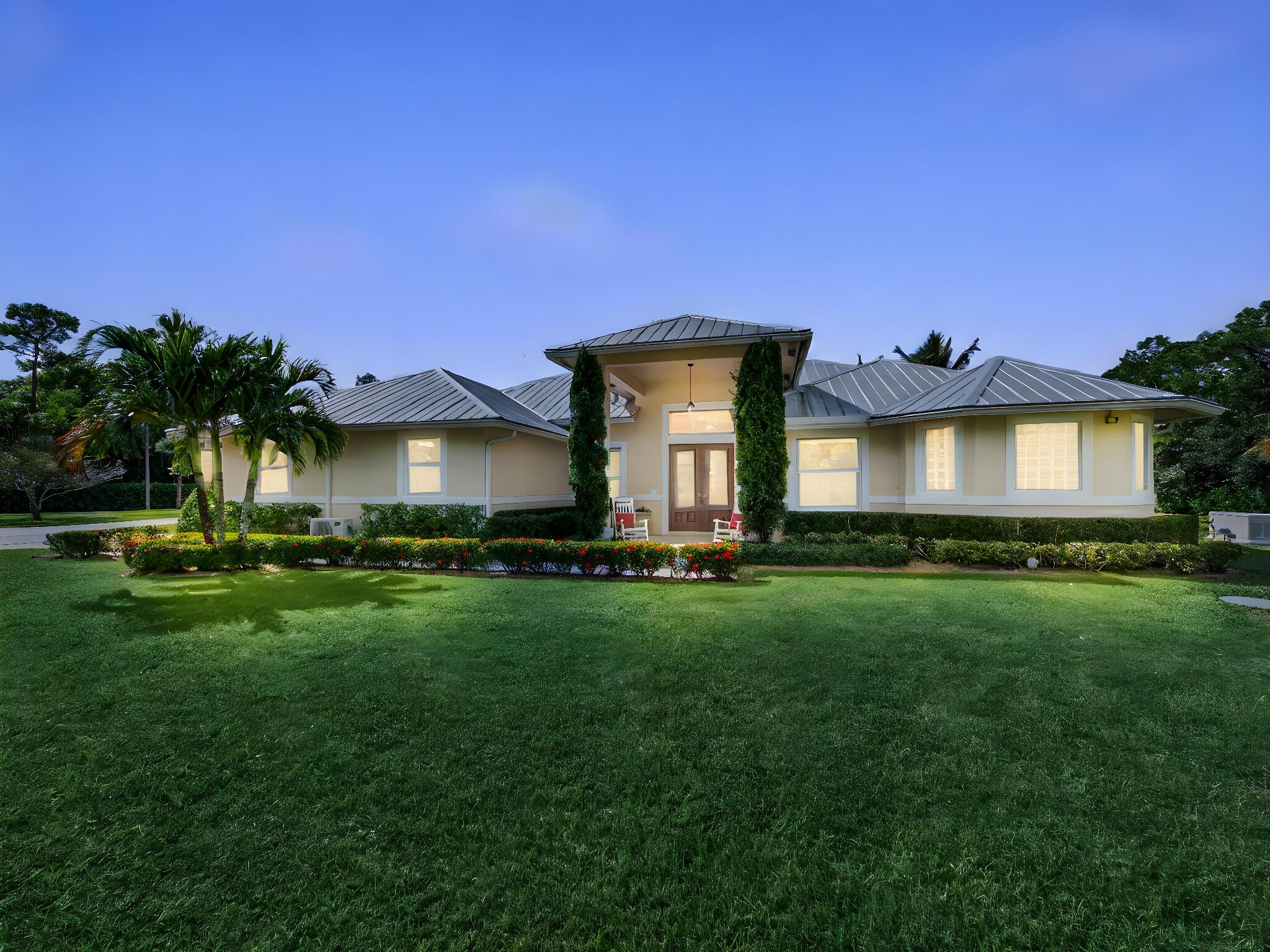 17593 Winterhawk Trl Jupiter, FL 33478