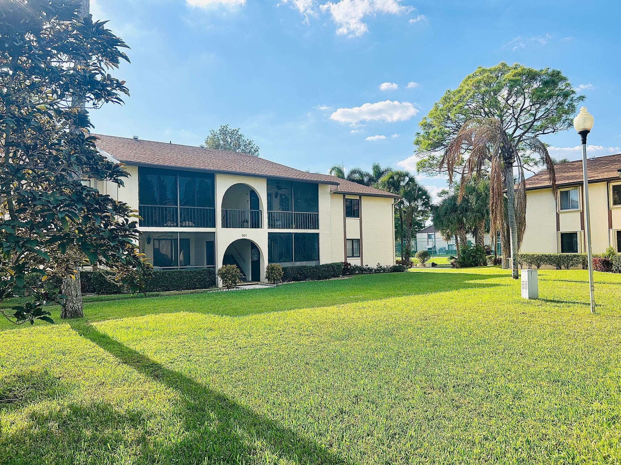 301 Knotty Pine Cir #B-1