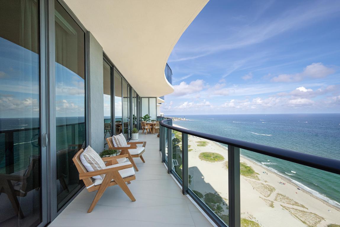 900 N Ocean #Mph02 Pompano Beach, FL 33062