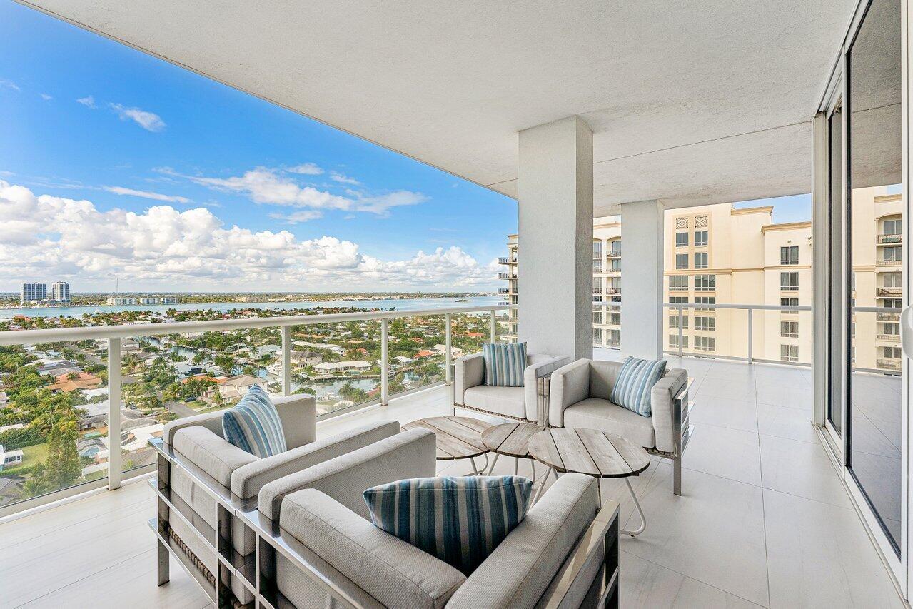 3730 N Ocean #17 C Singer Island, FL 33404