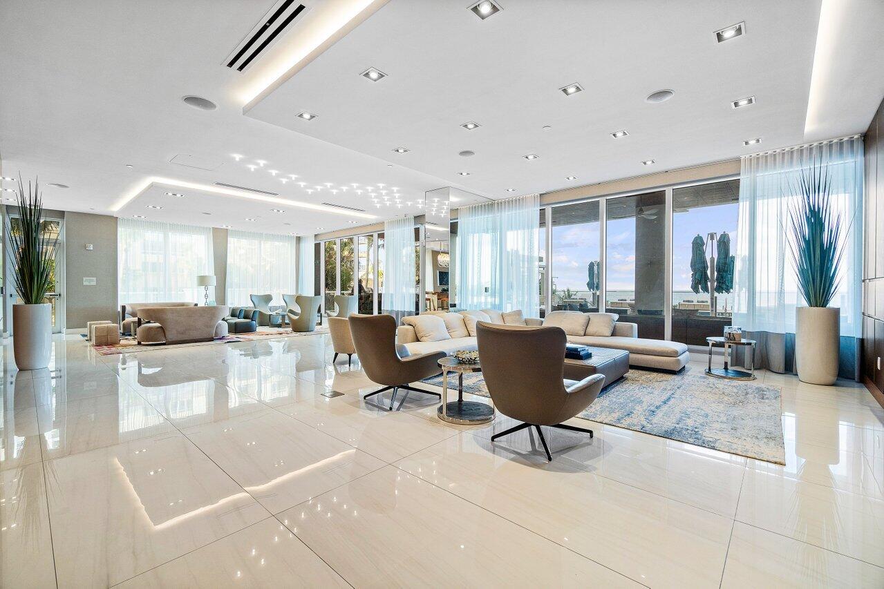 3730 N Ocean #17 C Singer Island, FL 33404