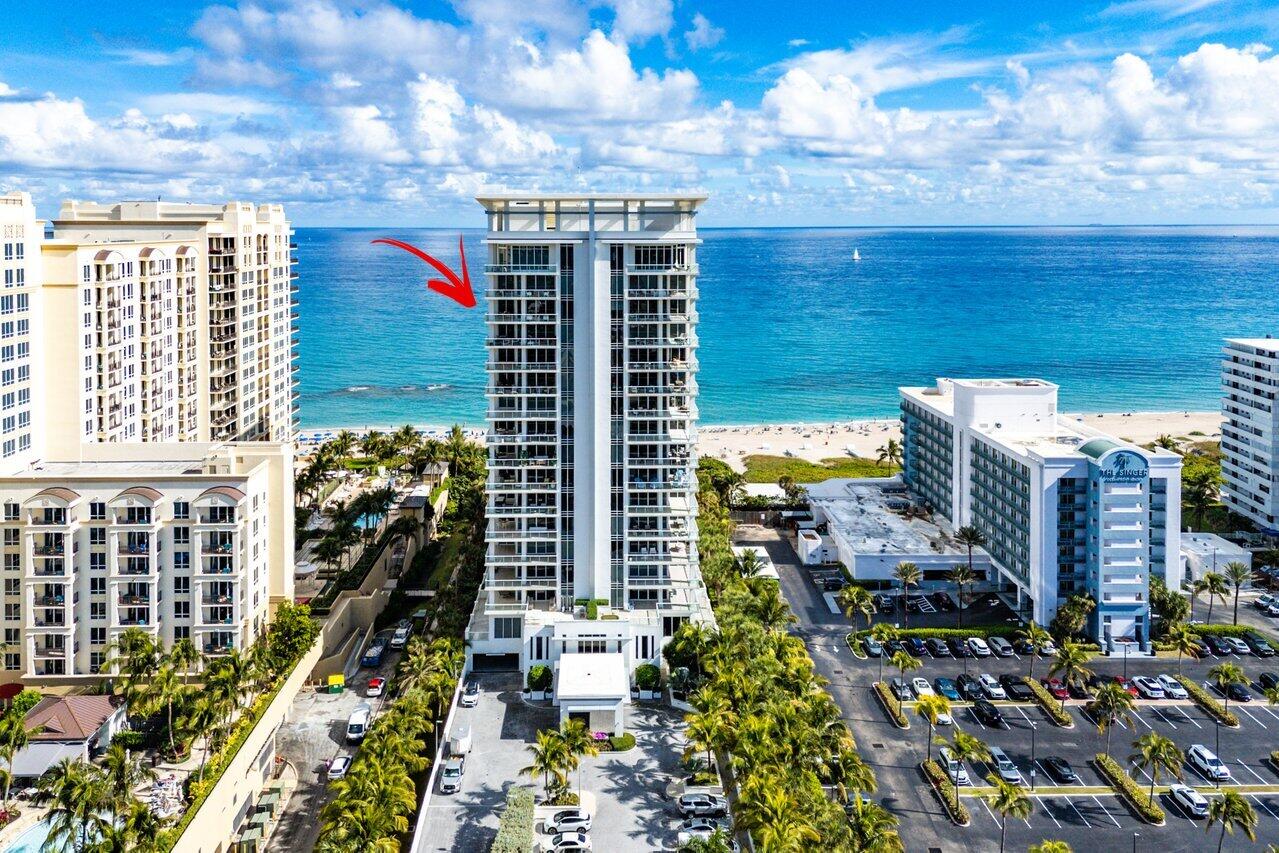 3730 N Ocean #17 C Singer Island, FL 33404