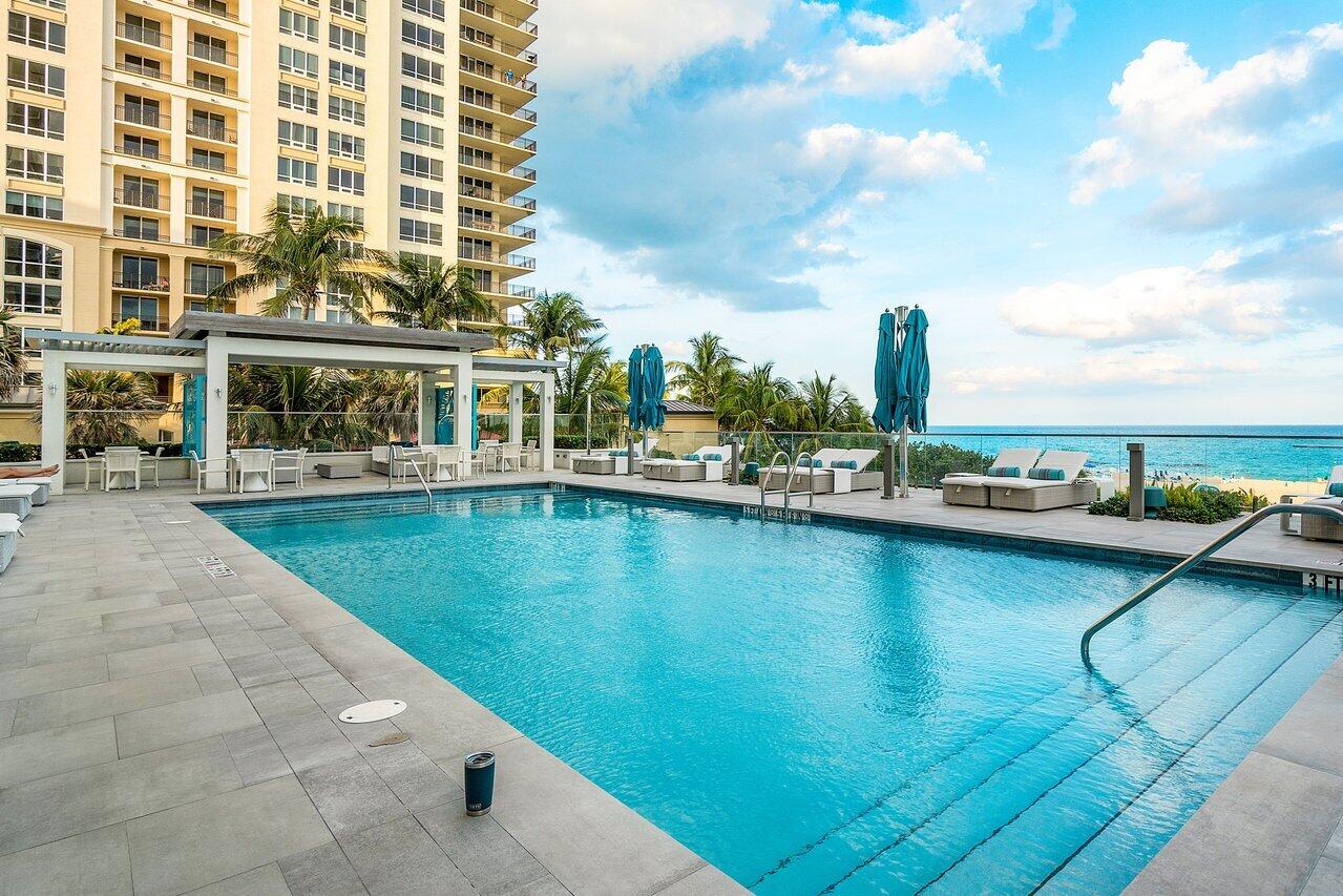 3730 N Ocean #17 C Singer Island, FL 33404