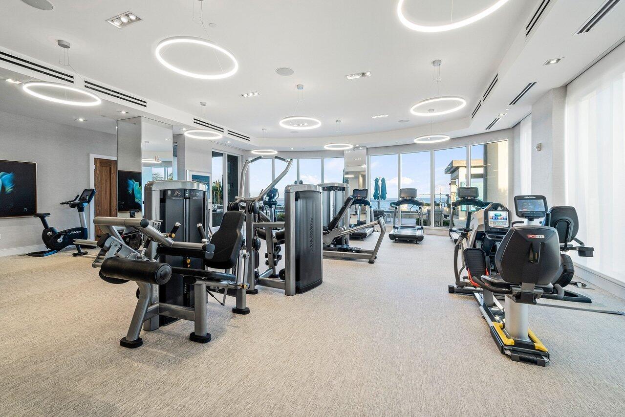 3730 N Ocean #17 C Singer Island, FL 33404