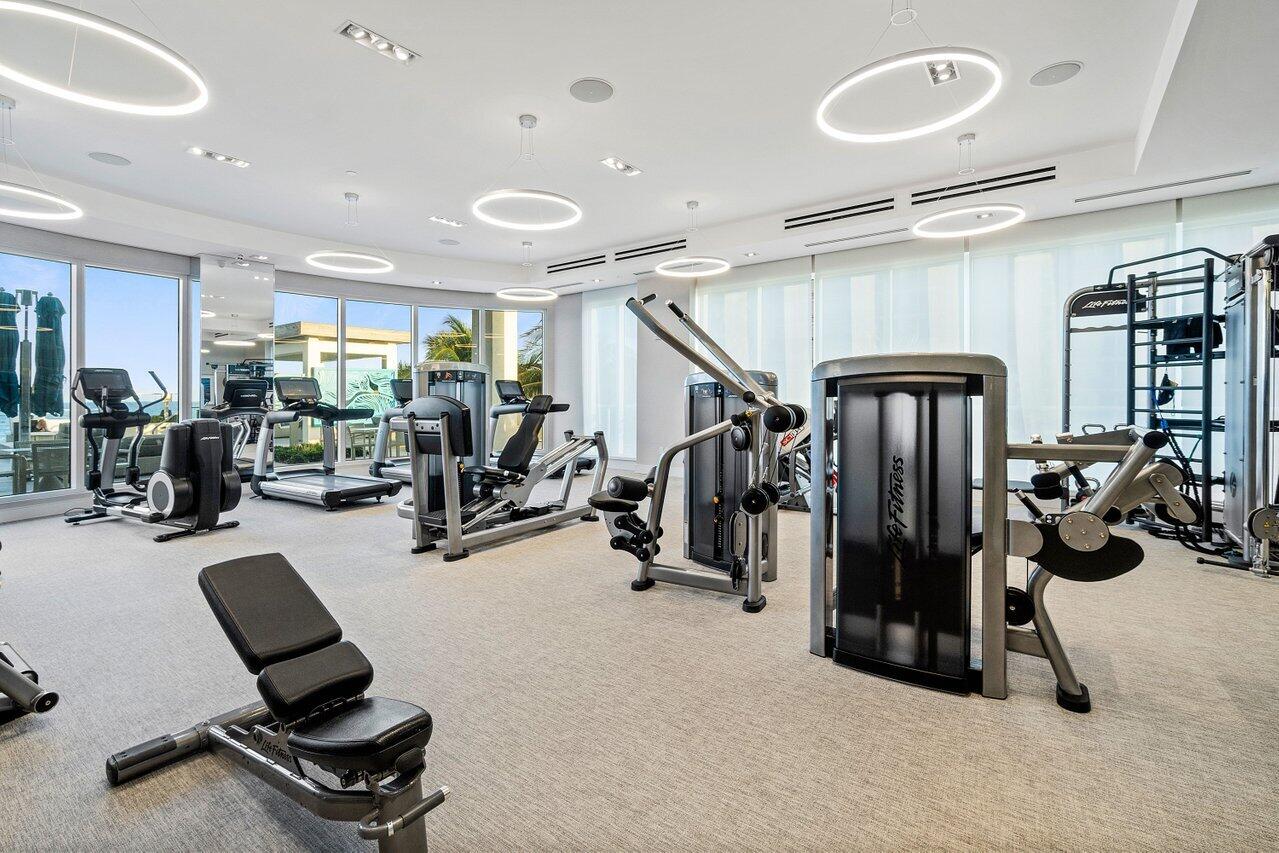 3730 N Ocean #17 C Singer Island, FL 33404