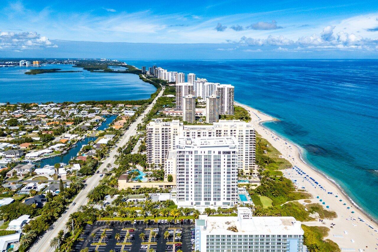 3730 N Ocean #17 C Singer Island, FL 33404