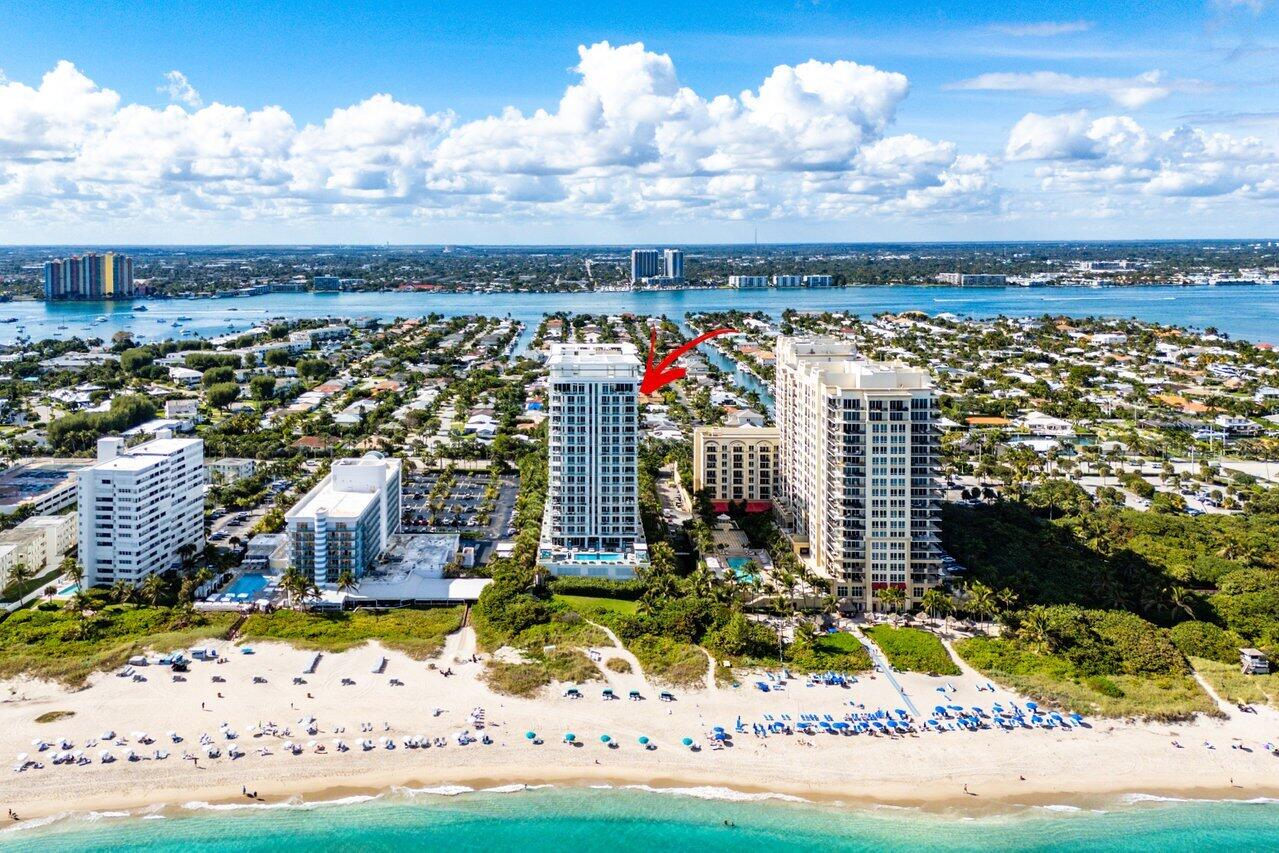 3730 N Ocean #17 C Singer Island, FL 33404