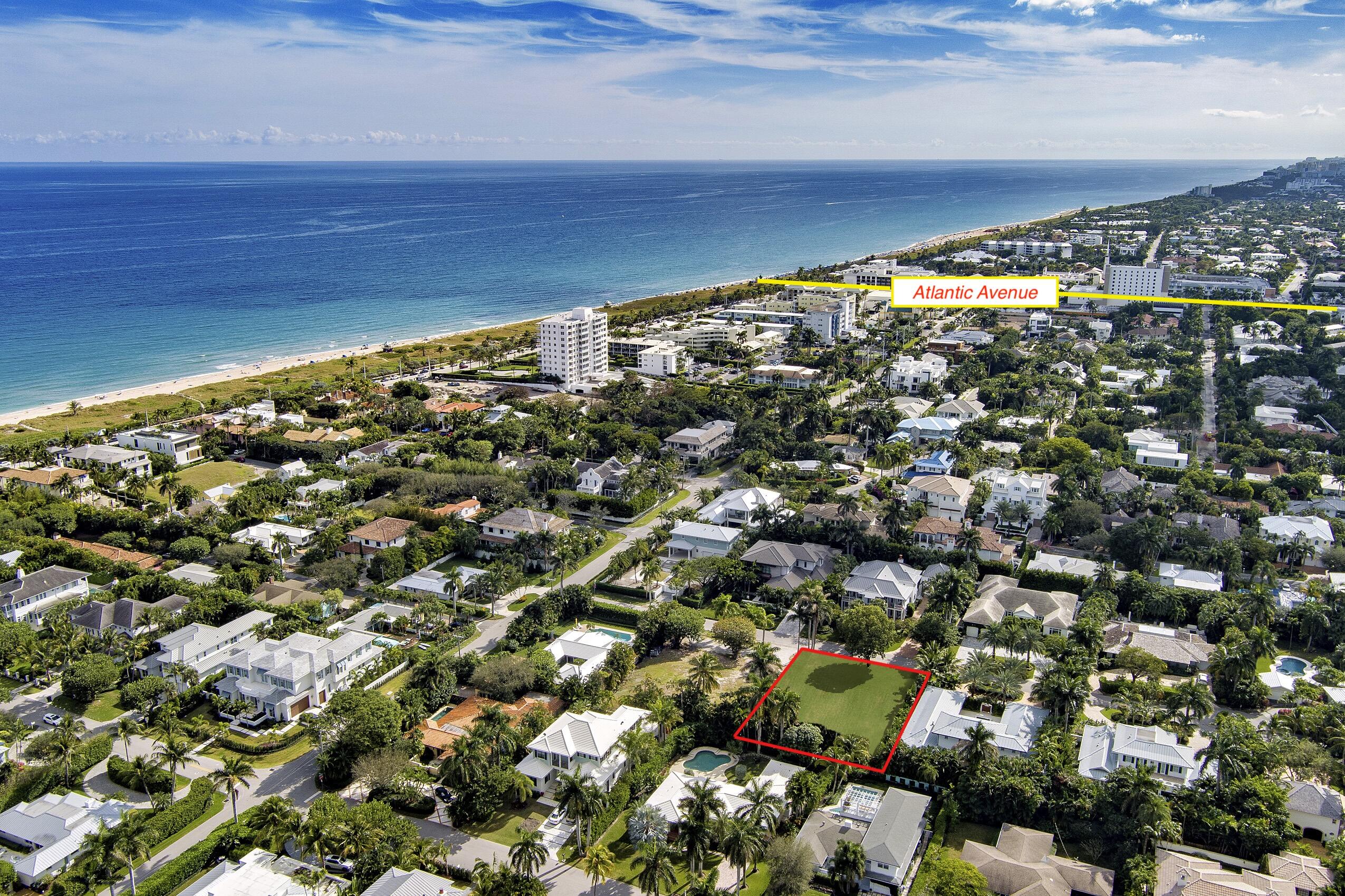 1117 Waterway Delray Beach, FL 33483