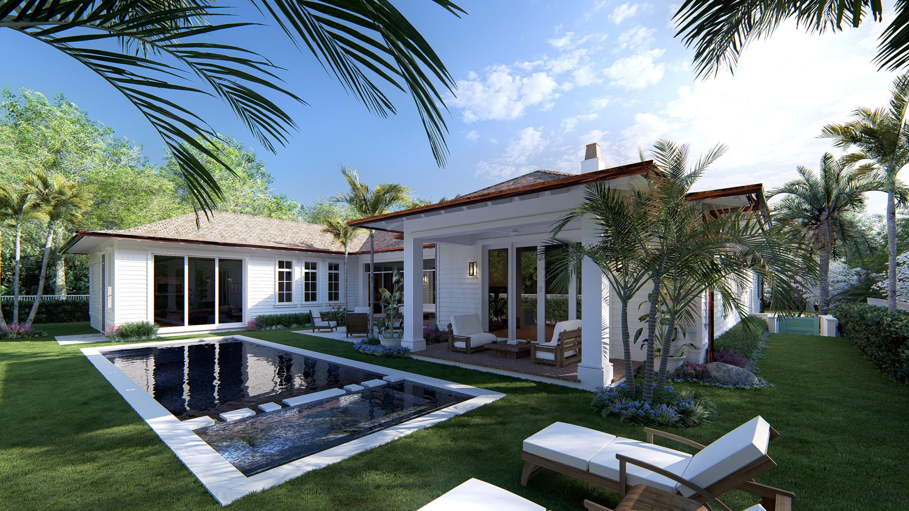 1117 Waterway Delray Beach, FL 33483