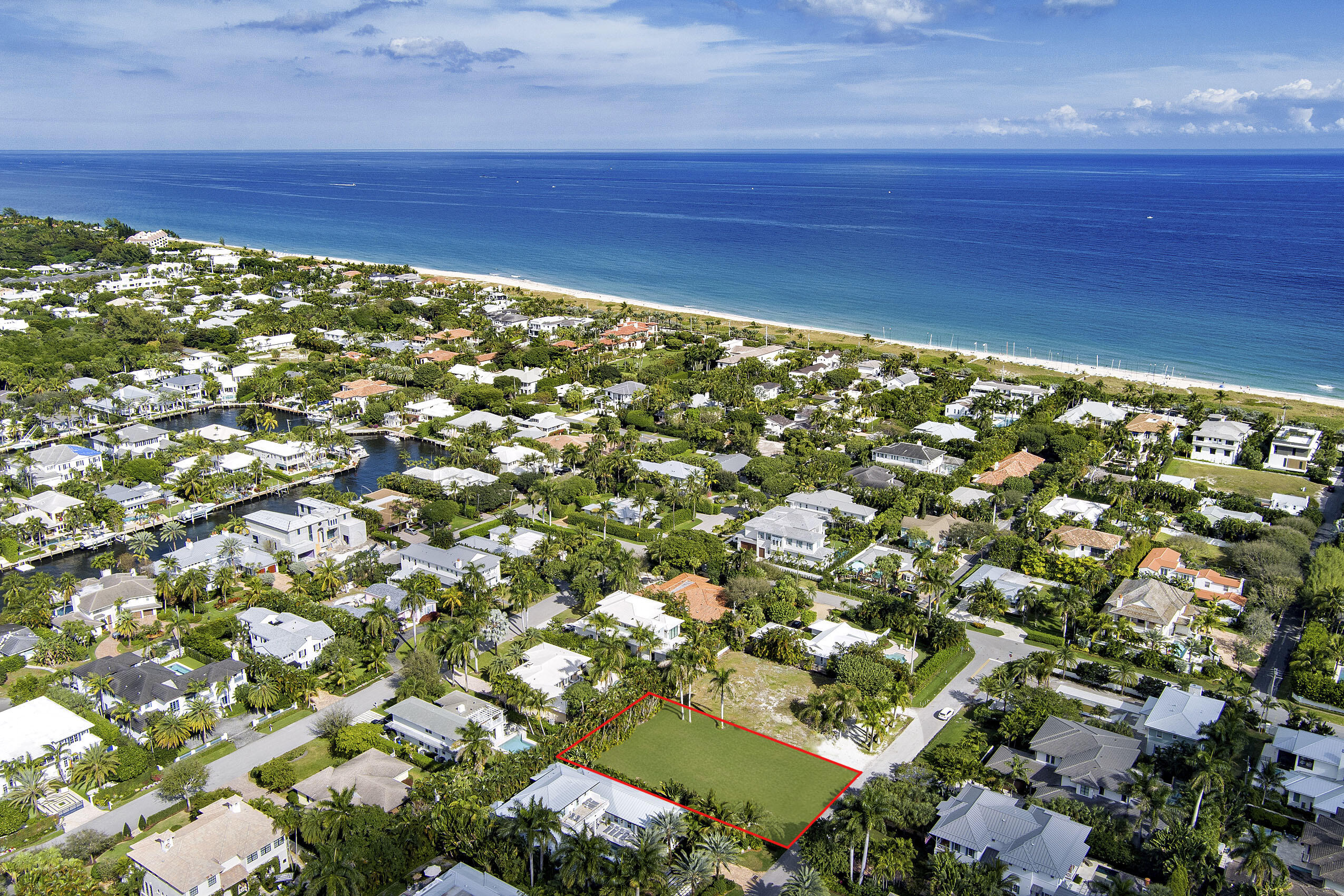 1117 Waterway Delray Beach, FL 33483