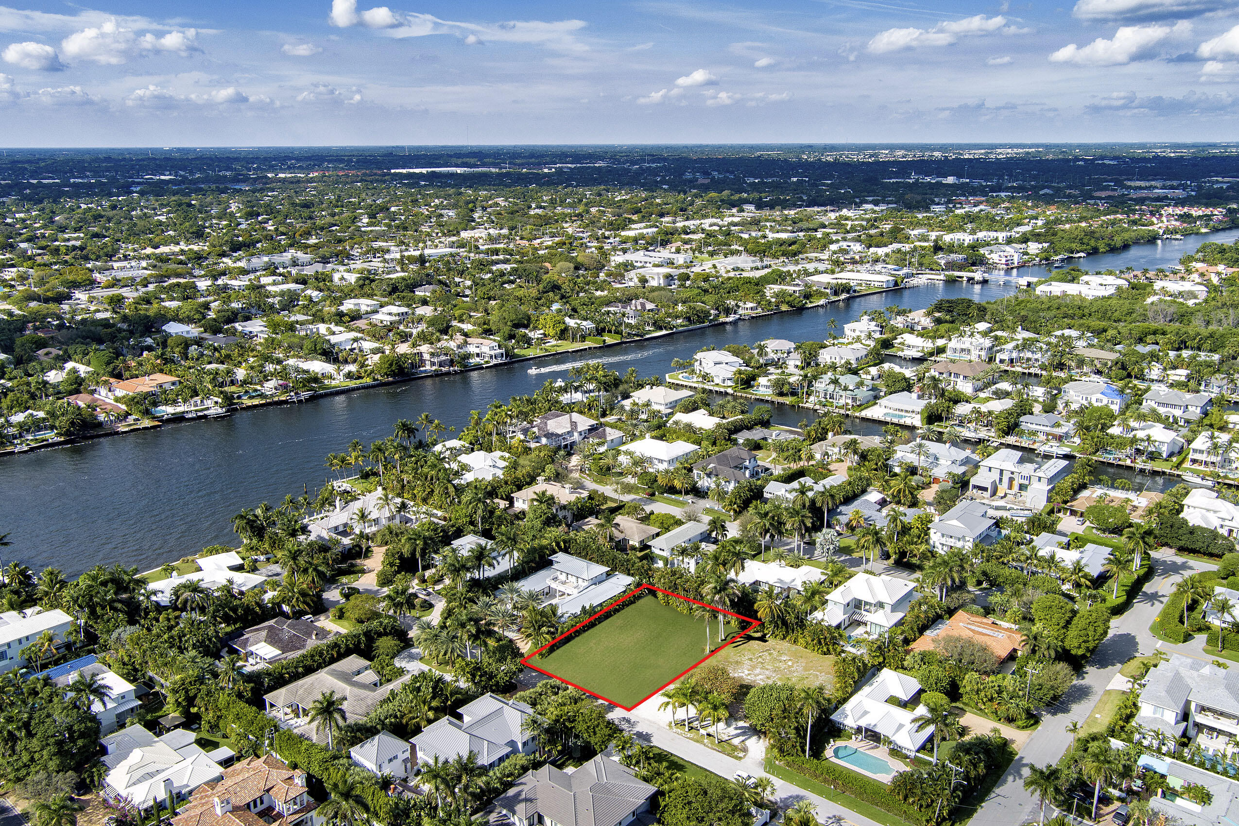 1117 Waterway Delray Beach, FL 33483