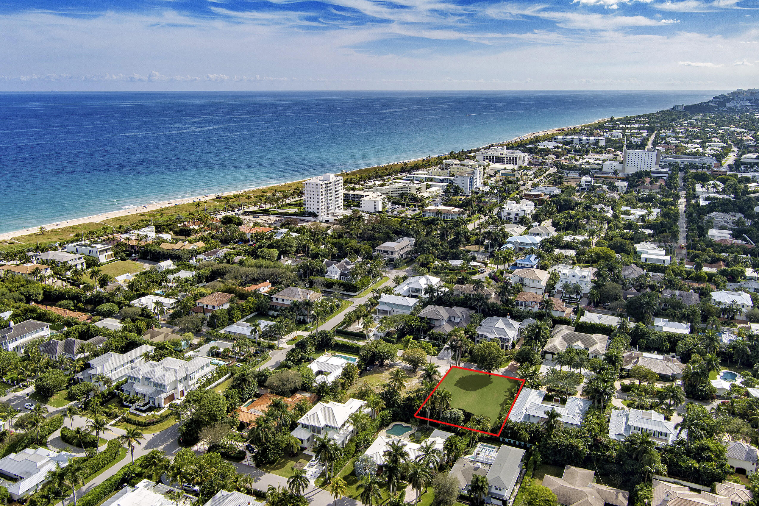 1117 Waterway Delray Beach, FL 33483