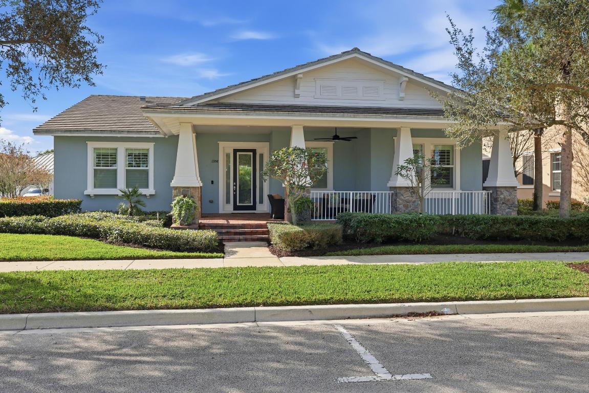 1358 Community Jupiter, FL 33458