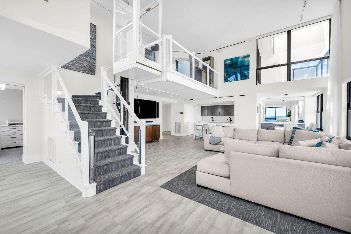 3115 S Ocean #1203 Highland Beach, FL 33487