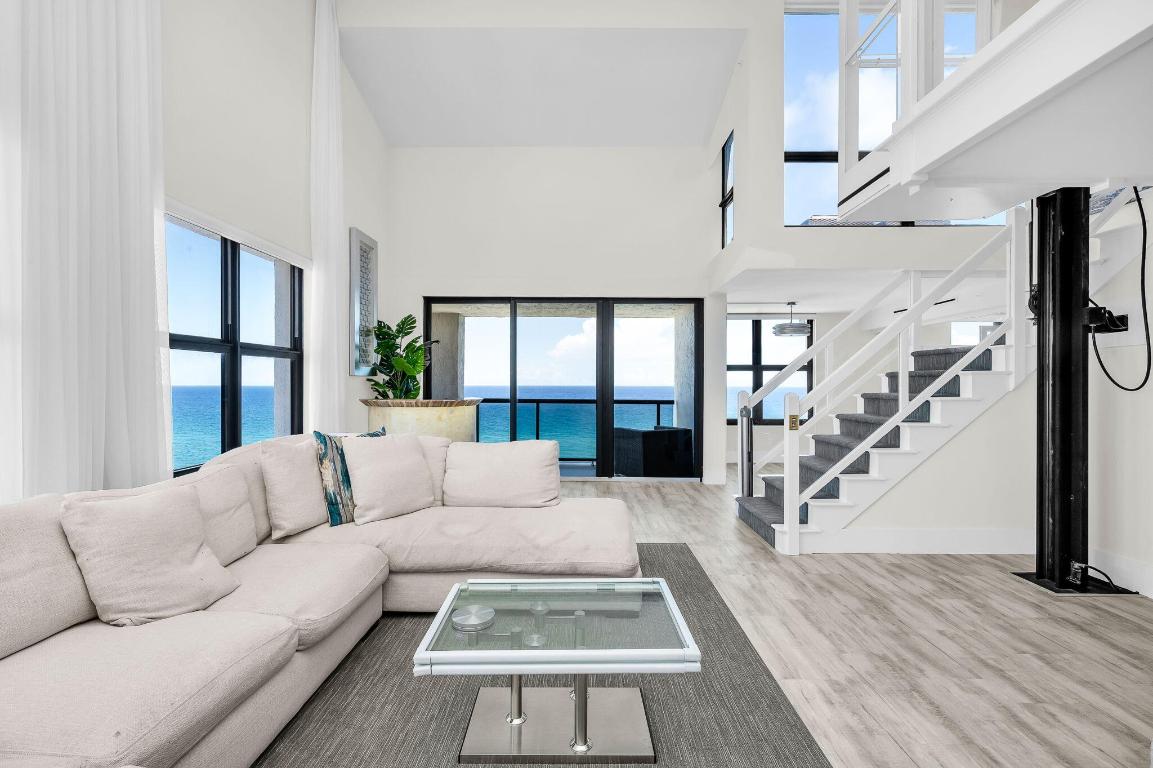 3115 S Ocean #1203 Highland Beach, FL 33487