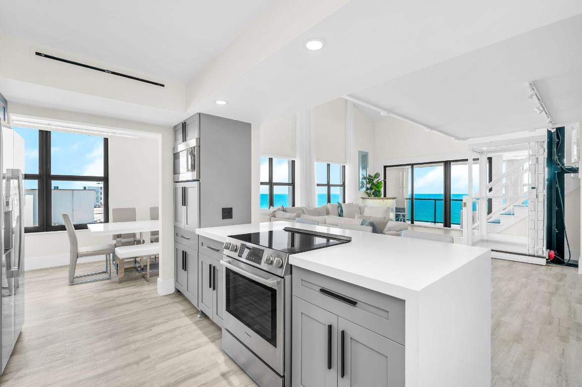 3115 S Ocean #1203 Highland Beach, FL 33487