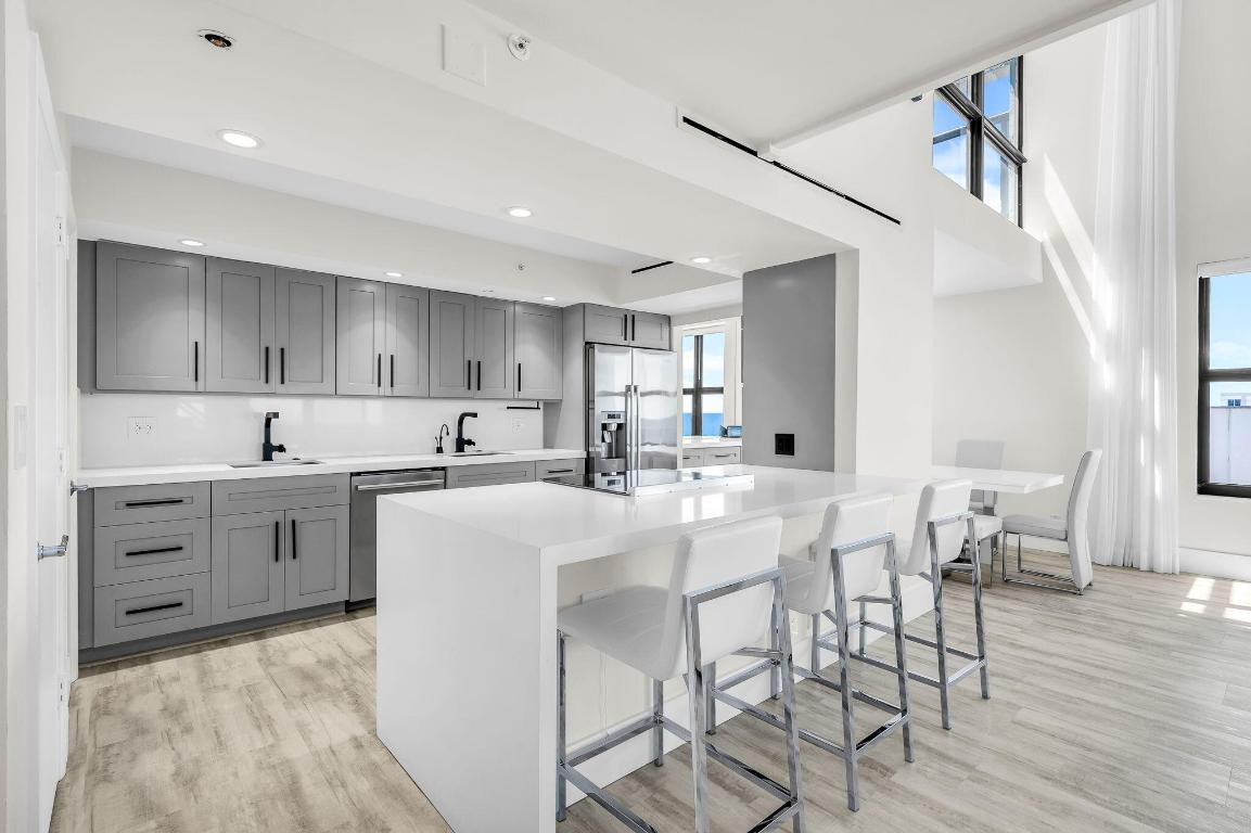 3115 S Ocean #1203 Highland Beach, FL 33487