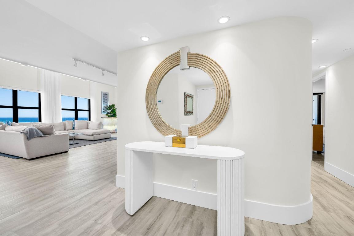 3115 S Ocean #1203 Highland Beach, FL 33487
