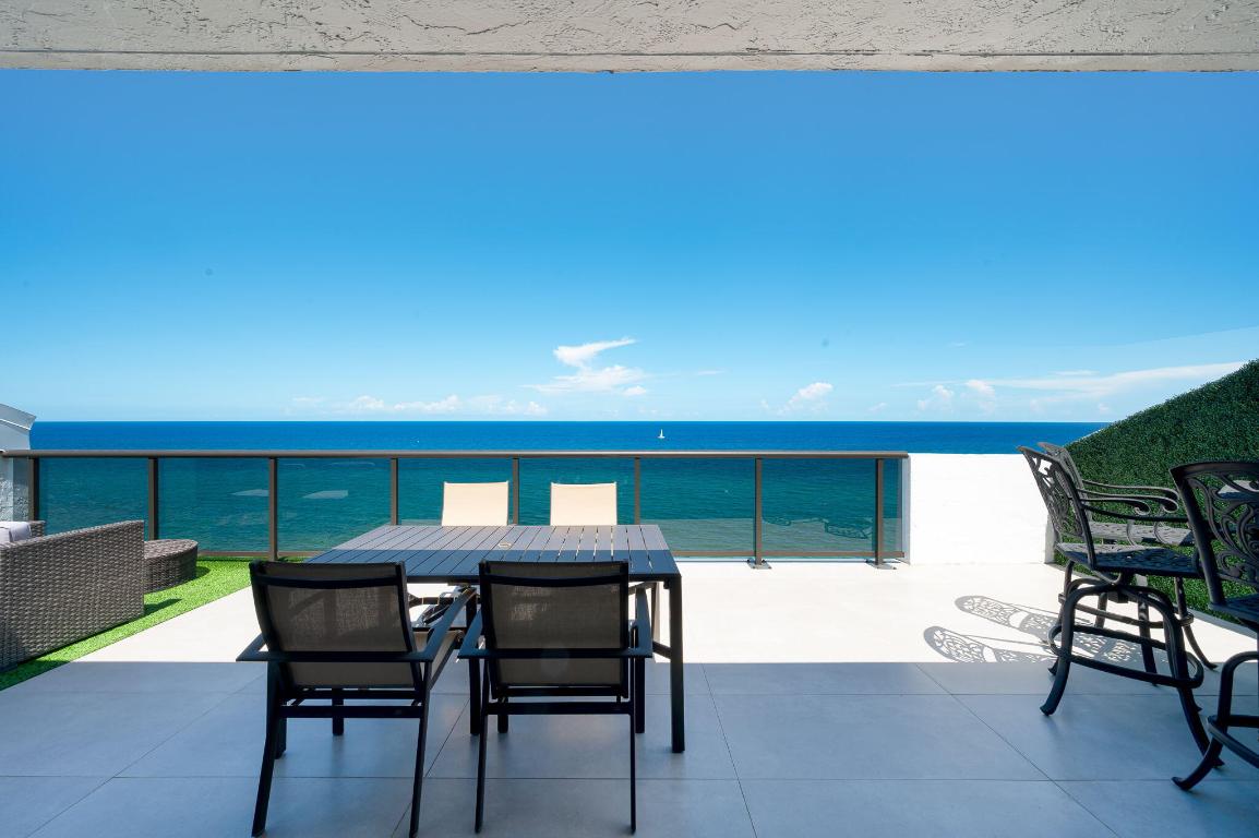 3115 S Ocean #1203 Highland Beach, FL 33487
